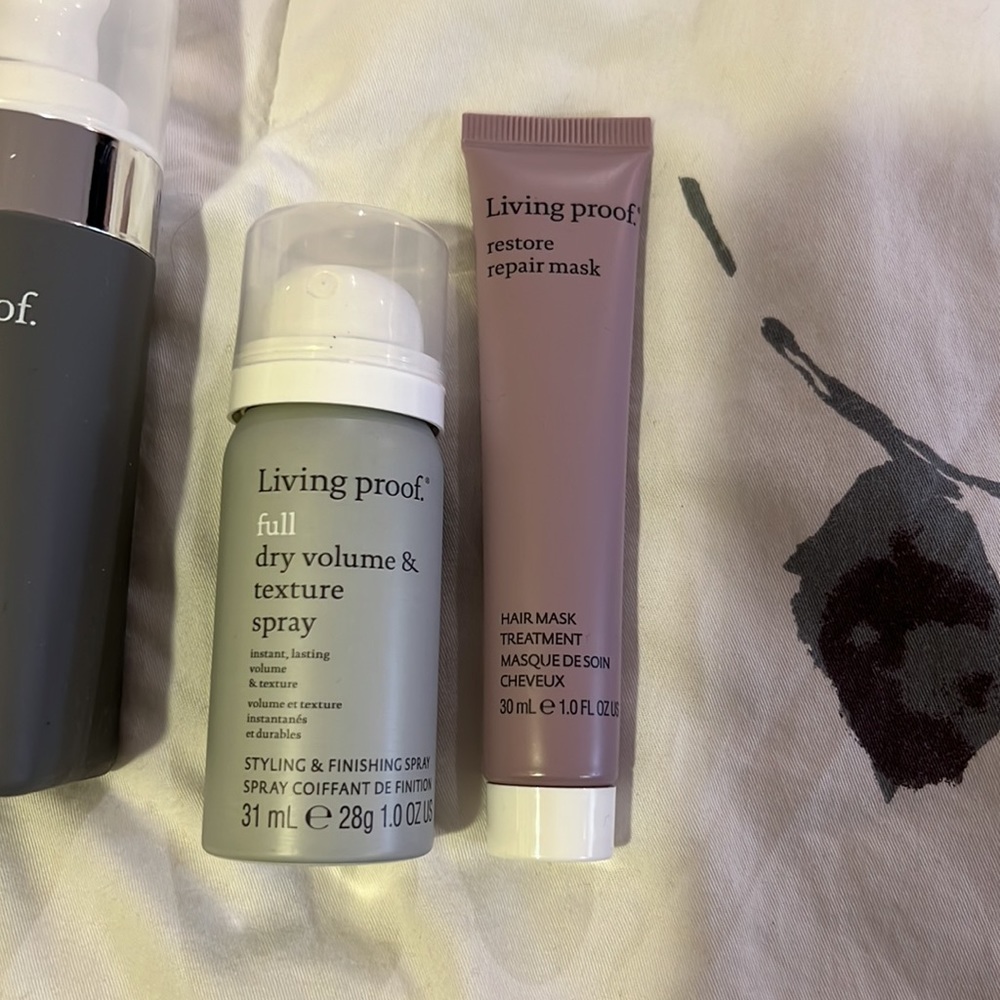 Living Proof Bundle - Picture 5 of 6
